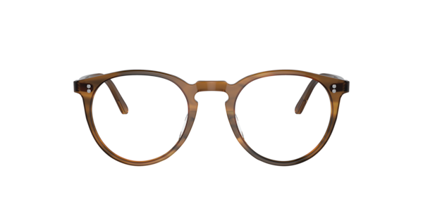 Oliver Peoples Men's O'Malley Eyeglasses, OV5183 - Raintree