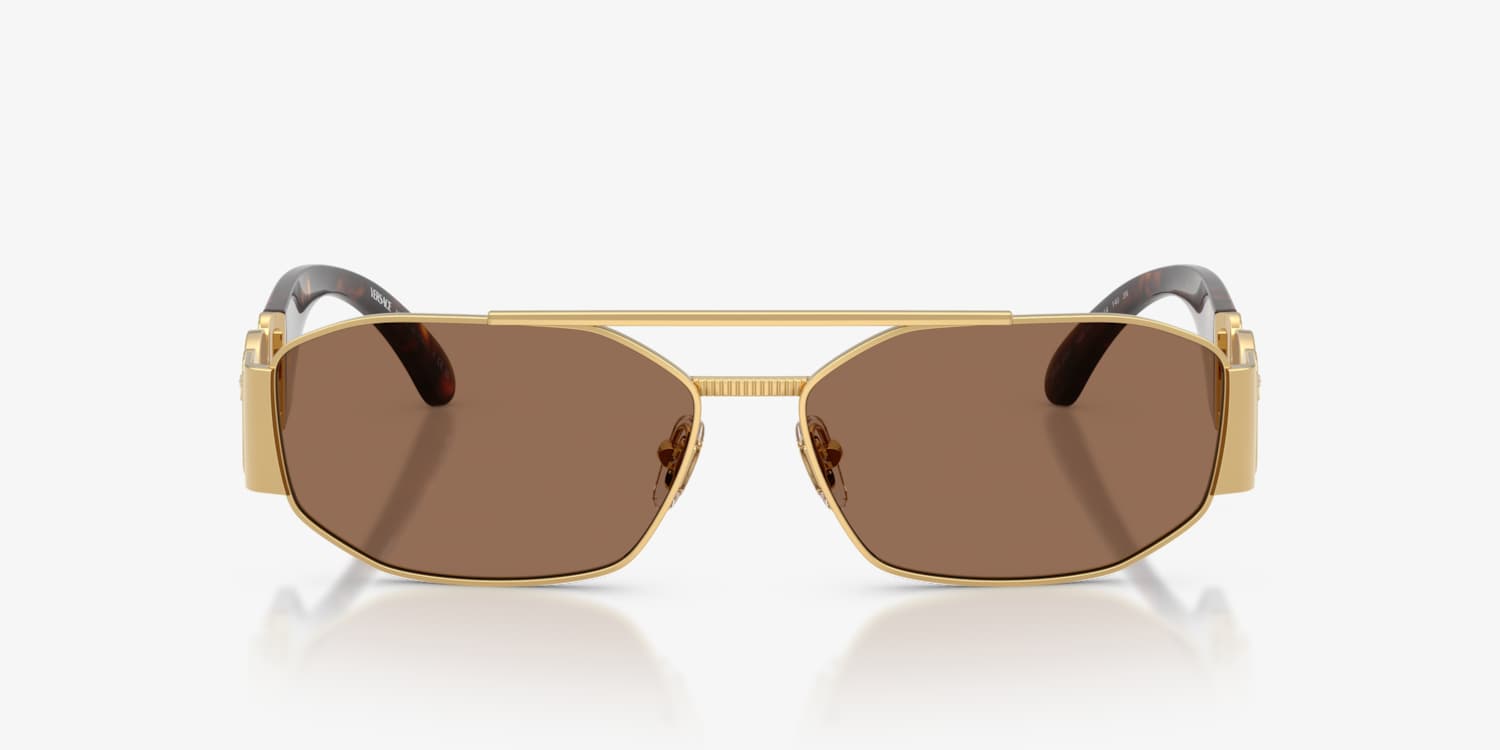 Versace VE2287 Sunglasses | LensCrafters