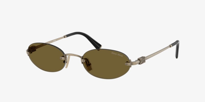 Miu Miu MU 11ZS Sunglasses | LensCrafters