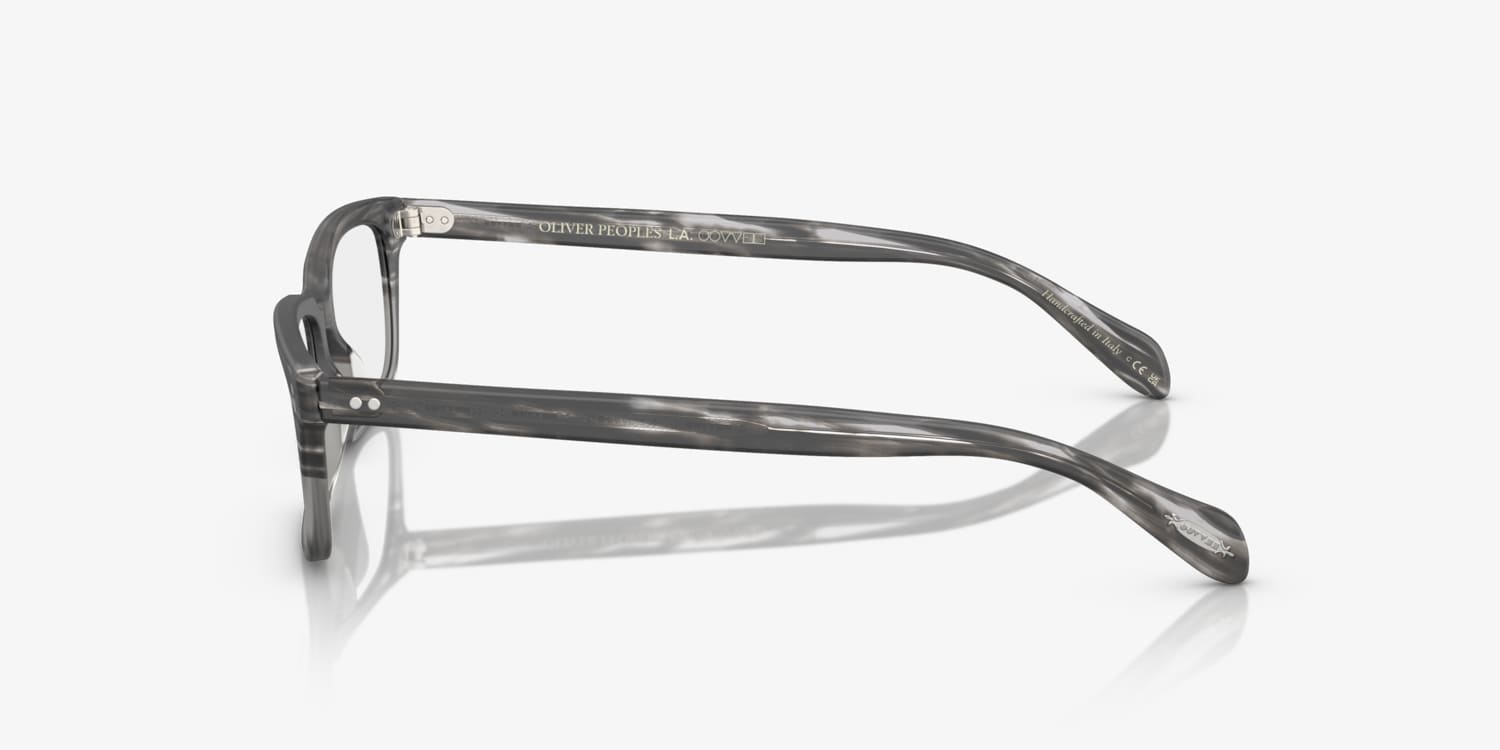 Oliver Peoples OV5102 Denison Eyeglasses | LensCrafters