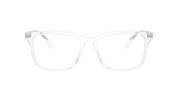Prada Men's Eyeglasses, Pr 14WVF - Crystal