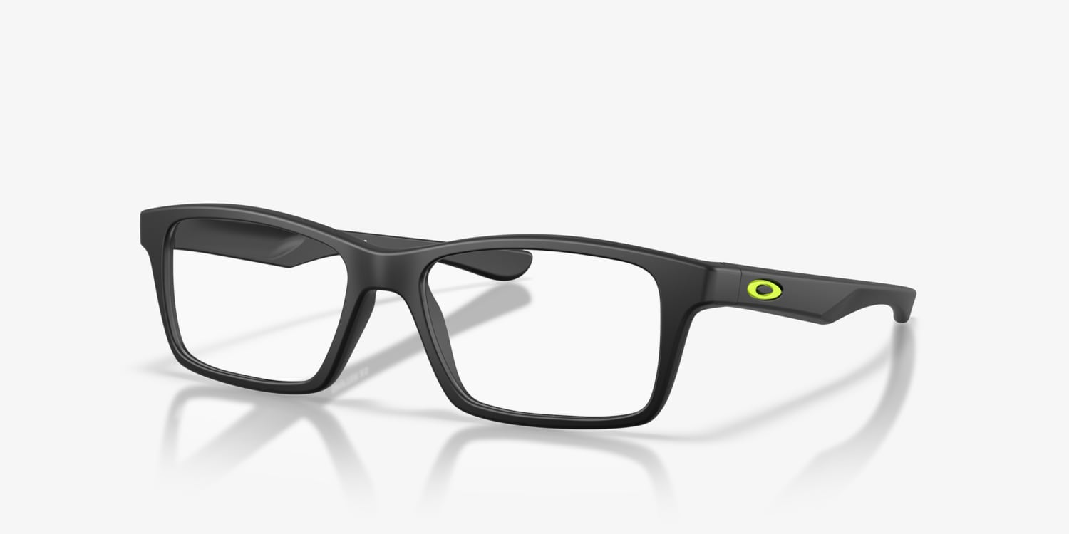 Oakley OY8001 Shifter XS (Youth Fit) Eyeglasses | LensCrafters