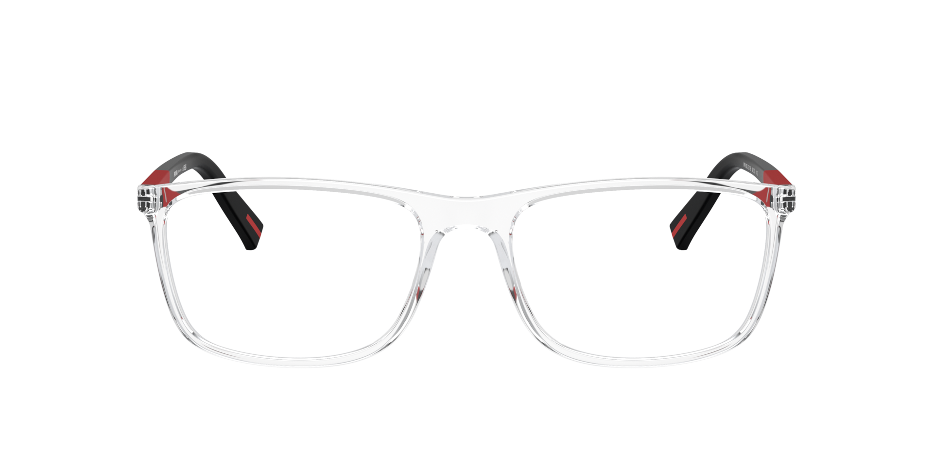 Prada Linea Rossa PS 03QV Eyeglasses | LensCrafters