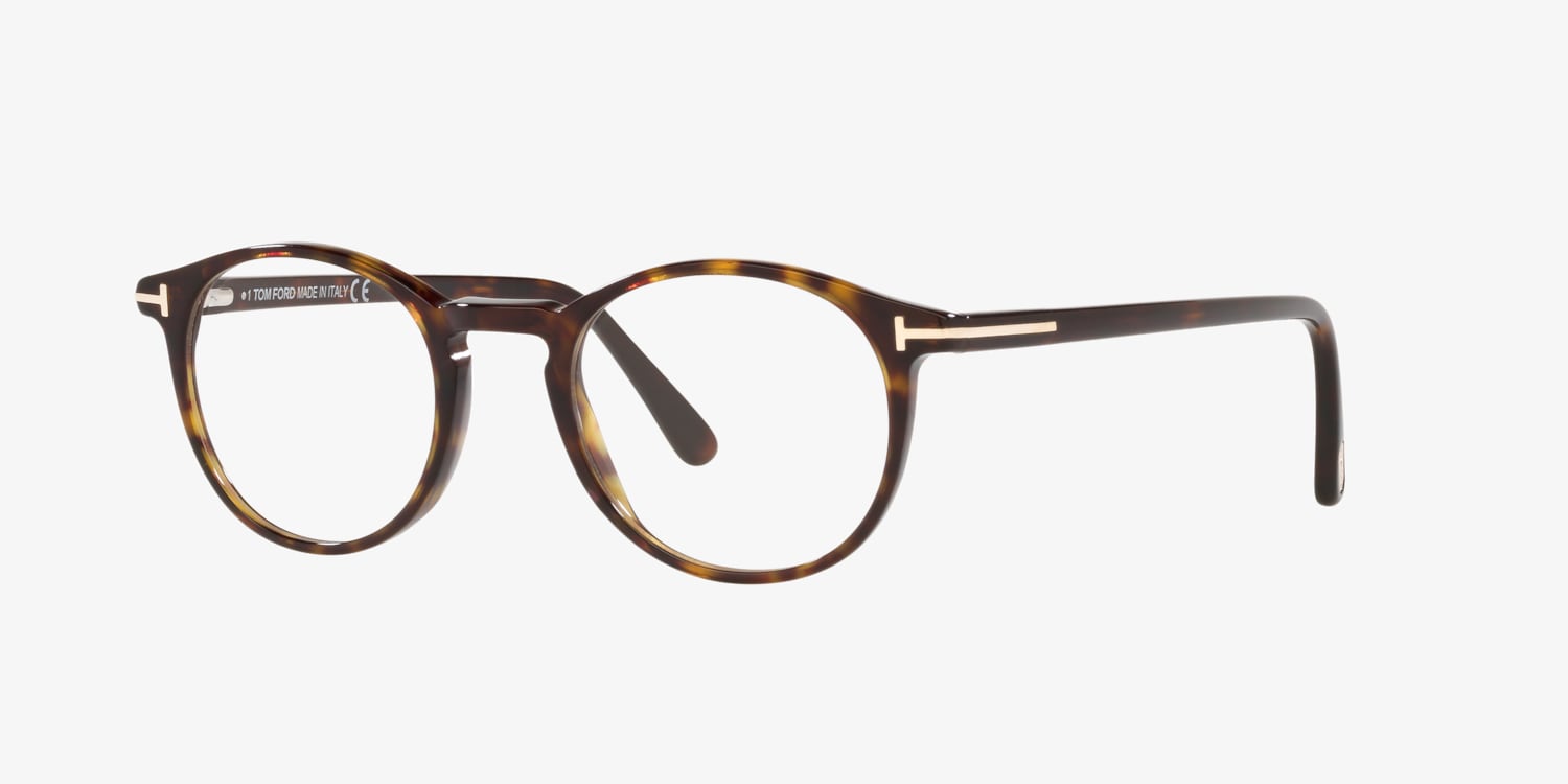 Tom Ford FT5294 052 Eyeglasses | LensCrafters