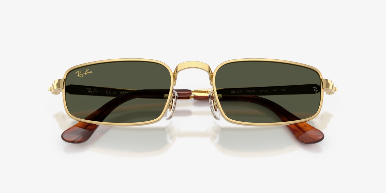 Ray-Ban RB3927 By A$AP Rocky Sunglasses | LensCrafters