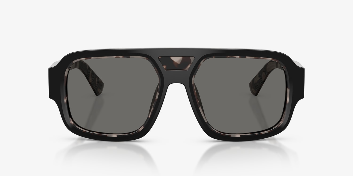 Dolce & Gabbana DG4516 Sunglasses | LensCrafters