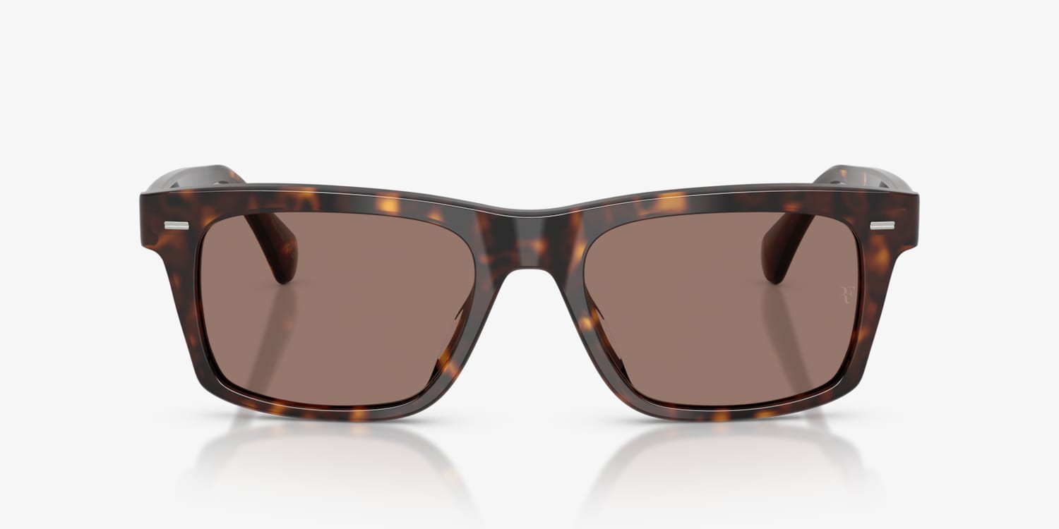 Oliver Peoples OV5596SU R-16 Sunglasses | LensCrafters