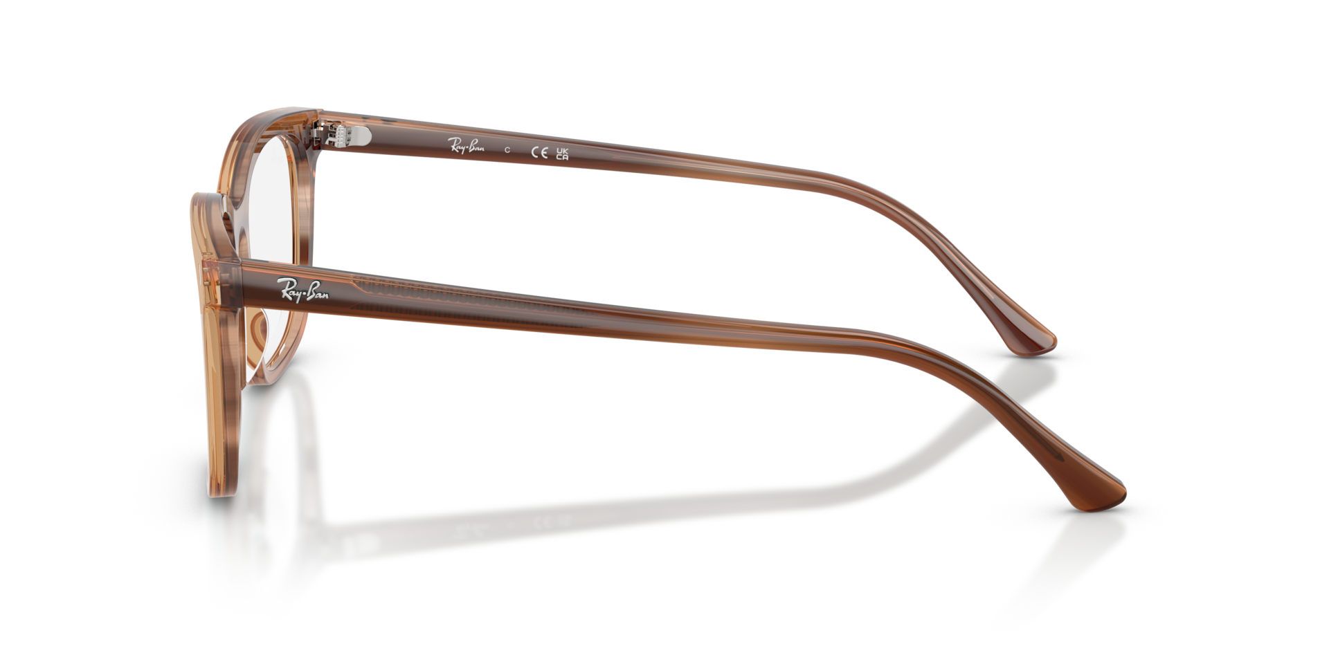 Ray-Ban RB5446 Eyeglasses | LensCrafters