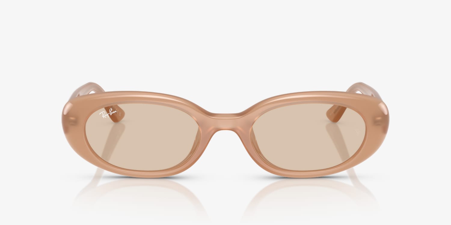 小物 Ray-Ban RB4441D BIO BASED ASIAN FIT Ray-Ban RB4441D Bio-Based Sunglasses | LensCrafters
