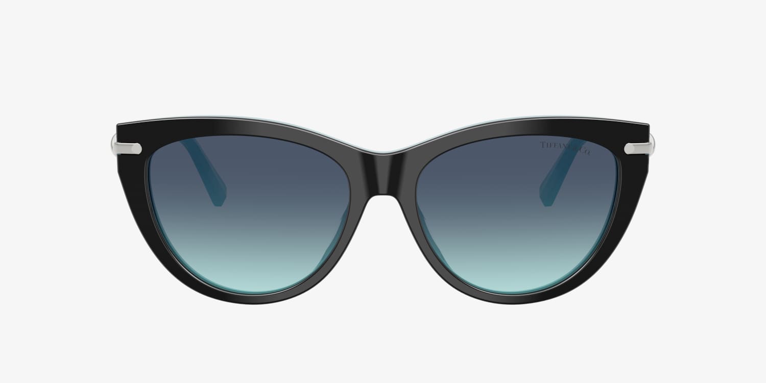 Tiffany & Co. サングラス 0TF4253F Tiffany TF4253 Sunglasses | LensCrafters