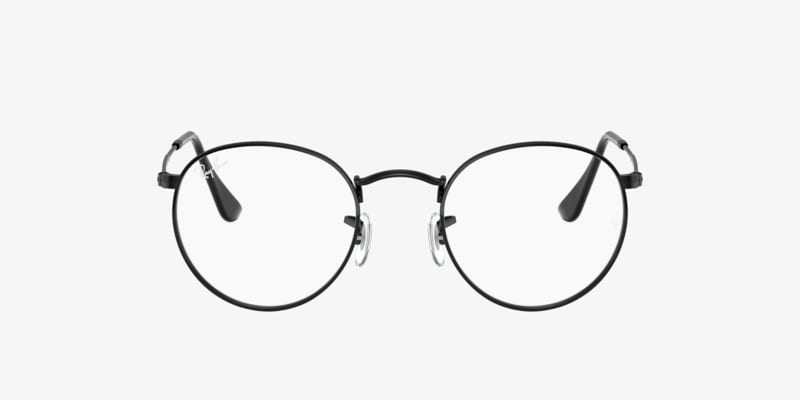 Ray-Ban RB6448 Hexagonal Optics Eyeglasses | LensCrafters