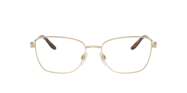 Ralph Lauren RL5136 9116 Women’s Glasses Gold Size 52 - Free Lenses - Blue Light Block Available