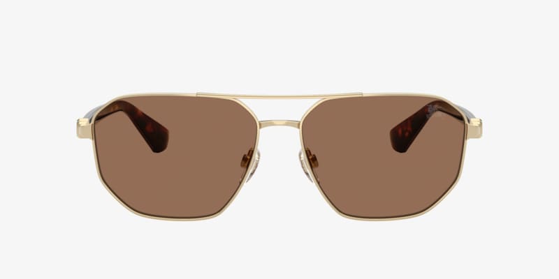 Burberry BE3125 Oliver Sunglasses | LensCrafters