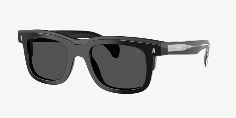 Moncler ME8008 LASZER Sunglasses | LensCrafters