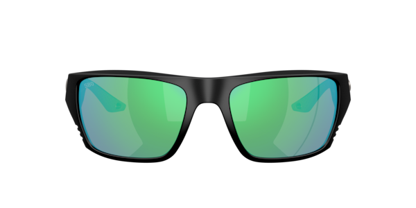 Costa Del Mar Man  Matte Black