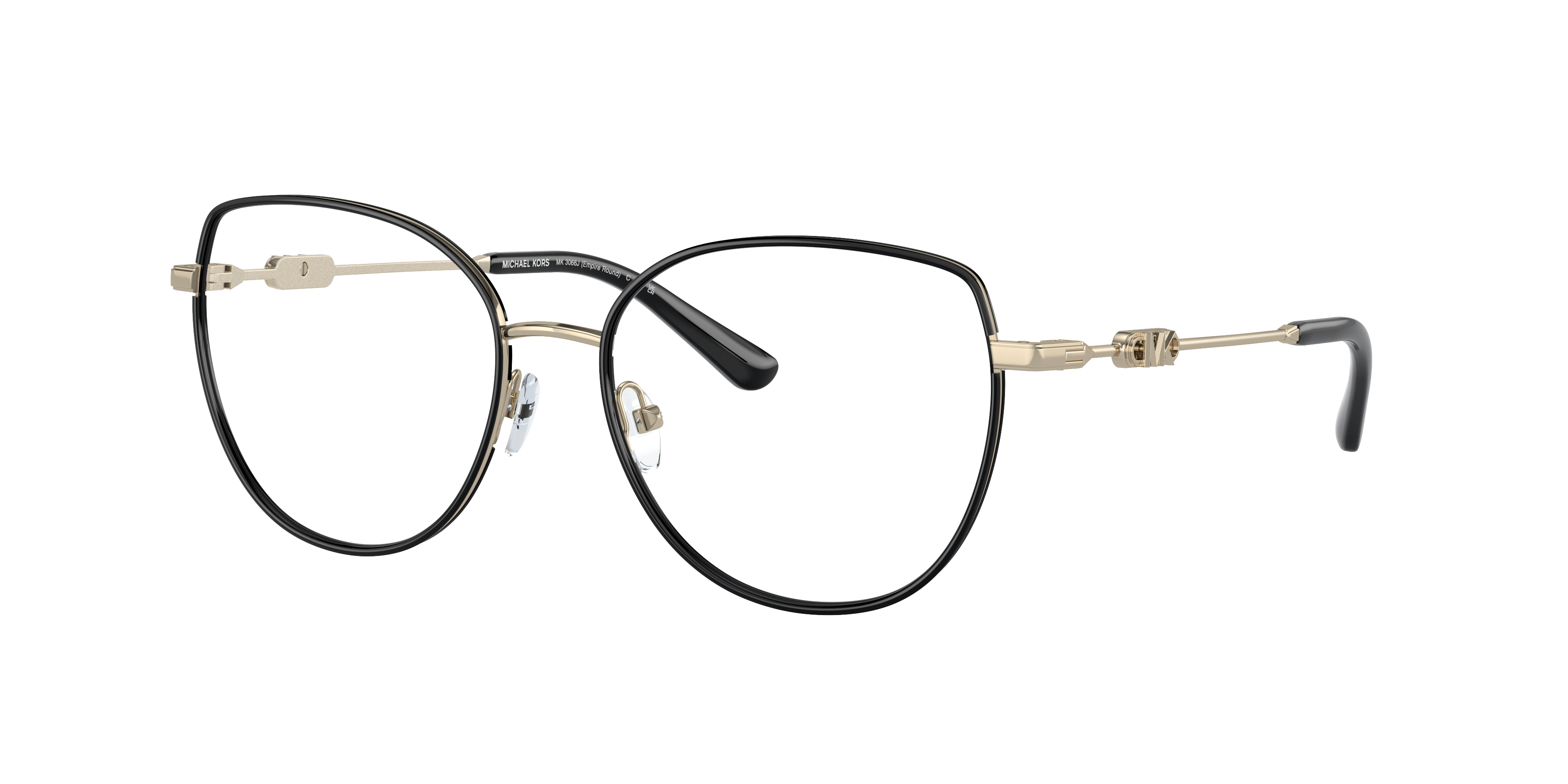 MK3066J Empire Round