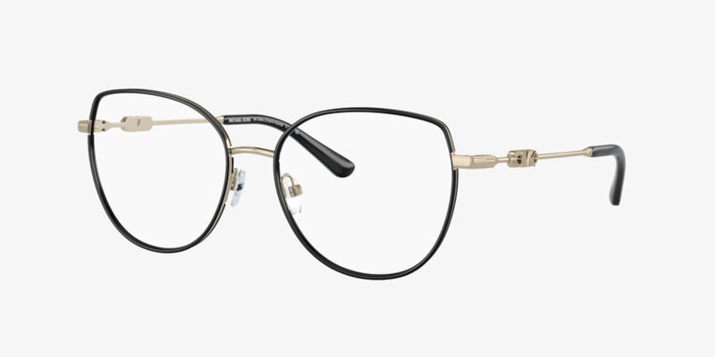 Michael Kors MK3062 Belleville Eyeglasses | LensCrafters