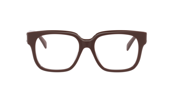 Celine Women's Triomphe Cl50172i Polarized Eyeglasses, CL000634 - Brown