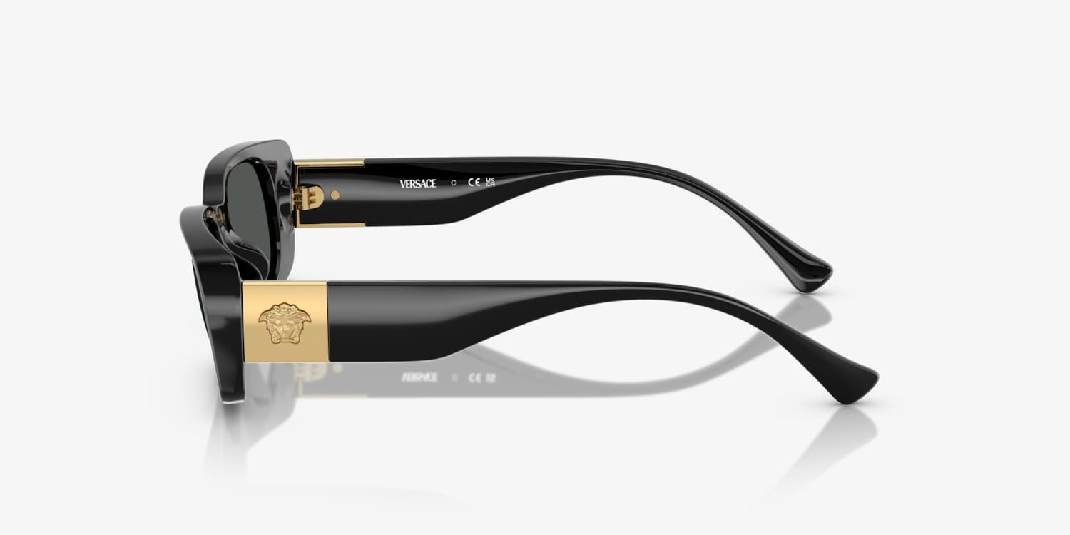Versace VK4003U Sunglasses | LensCrafters