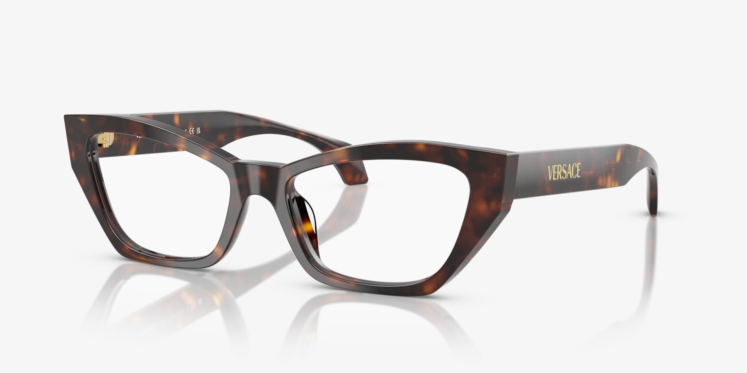 Versace VE3373U Eyeglasses | LensCrafters