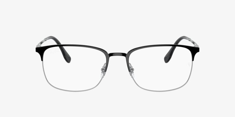 光　ヒカリ　RAY COSMO 131 26414　6.8インチ Ray-Ban RB6494 Optics Eyeglasses | LensCrafters