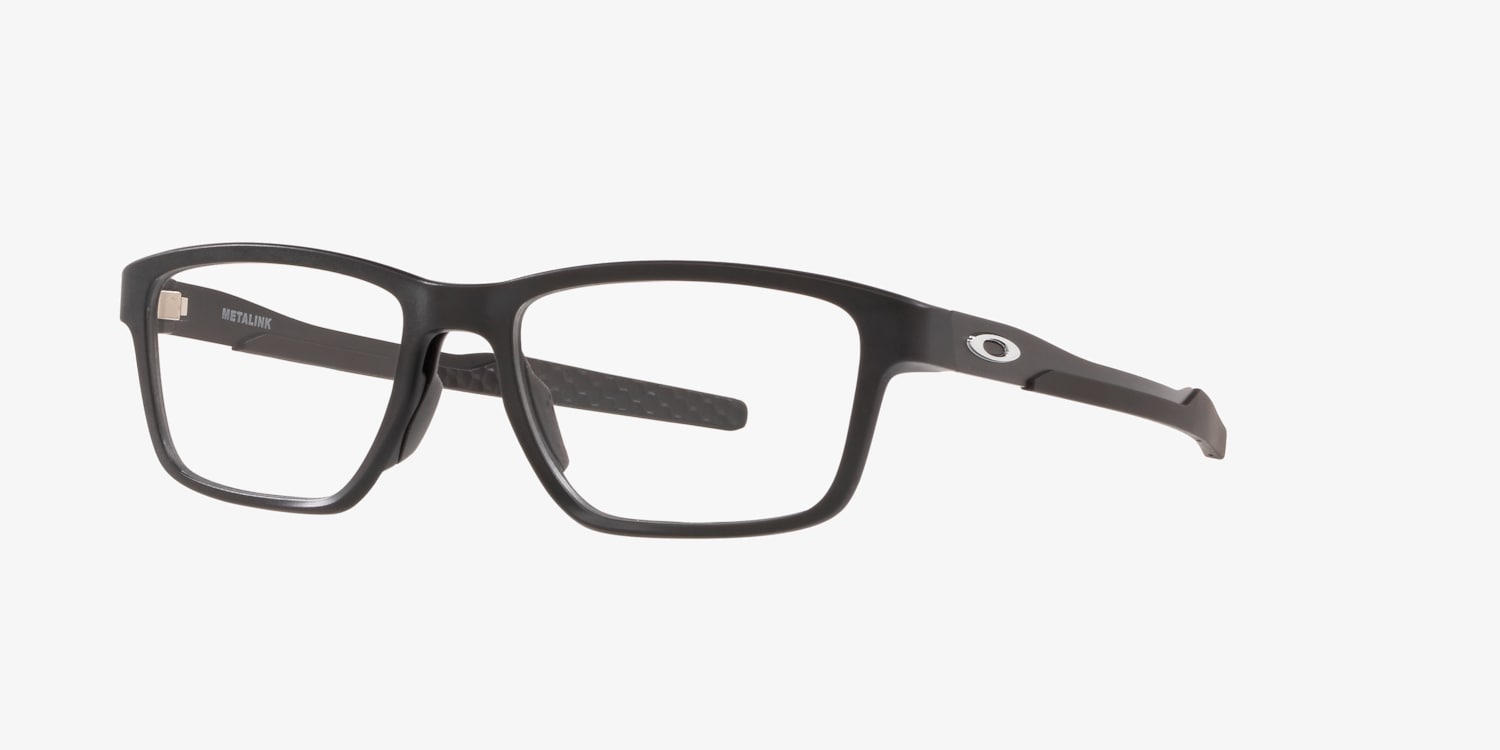 Oakley OX8153 Metalink Eyeglasses | LensCrafters