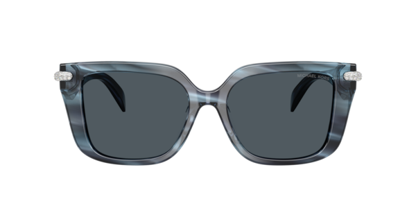 Michael Kors MK2275BU Santo Domingo Sunglasses | LensCrafters