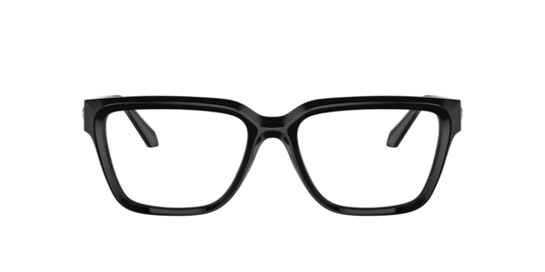 Versace Women's Eyeglasses, VE3357 - Black