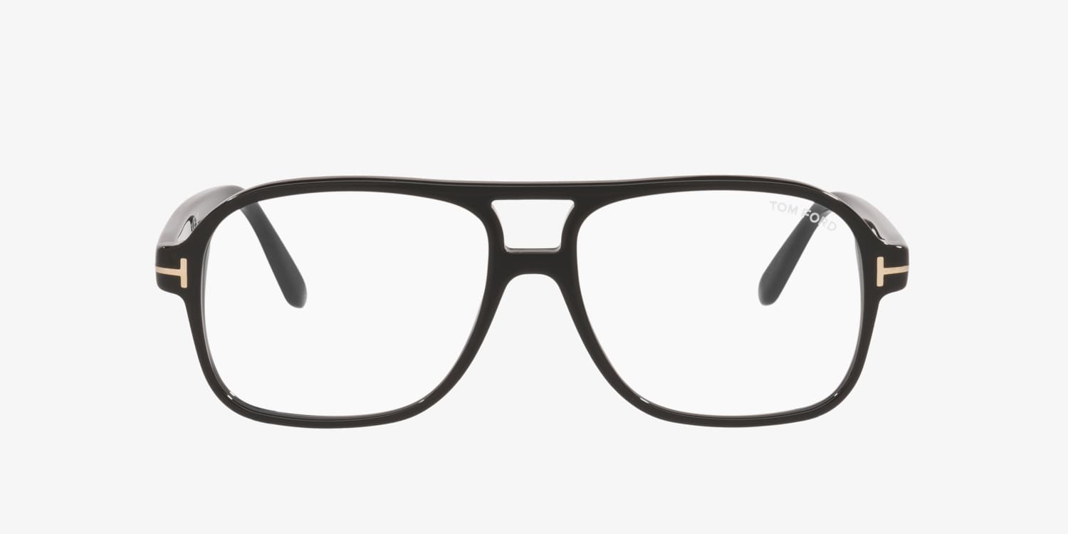 Tom Ford FT6058-B Eyeglasses | LensCrafters