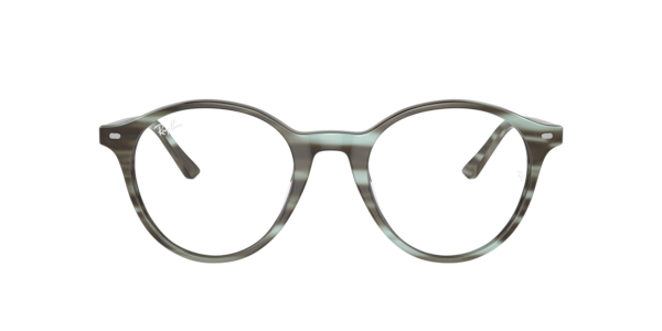 Ray-Ban RB5430 Optics Eyeglasses | LensCrafters