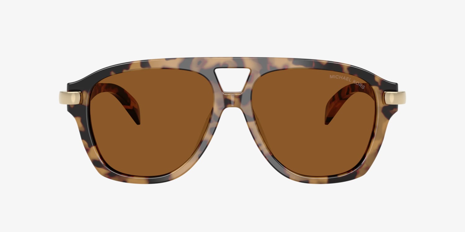 Michael Kors MK2277U Grenada Sunglasses | LensCrafters