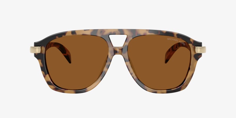Michael Kors MK2277U Grenada Sunglasses | LensCrafters