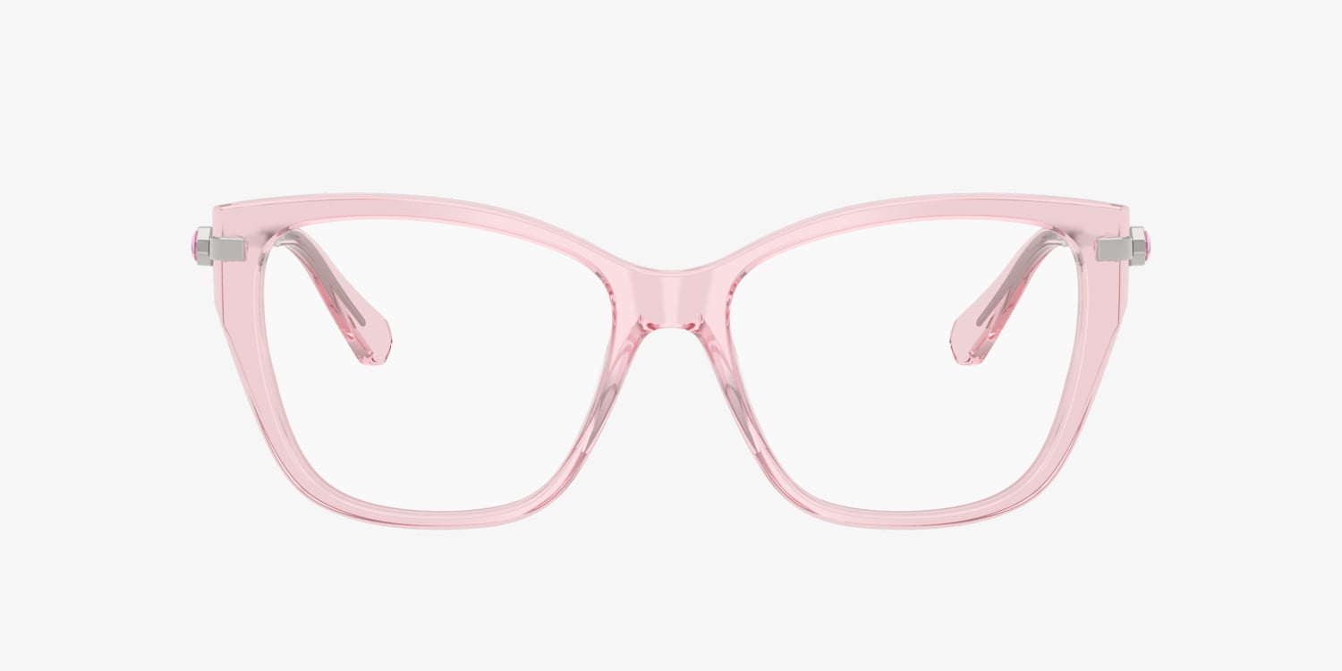 Swarovski SK2060 Eyeglasses | LensCrafters