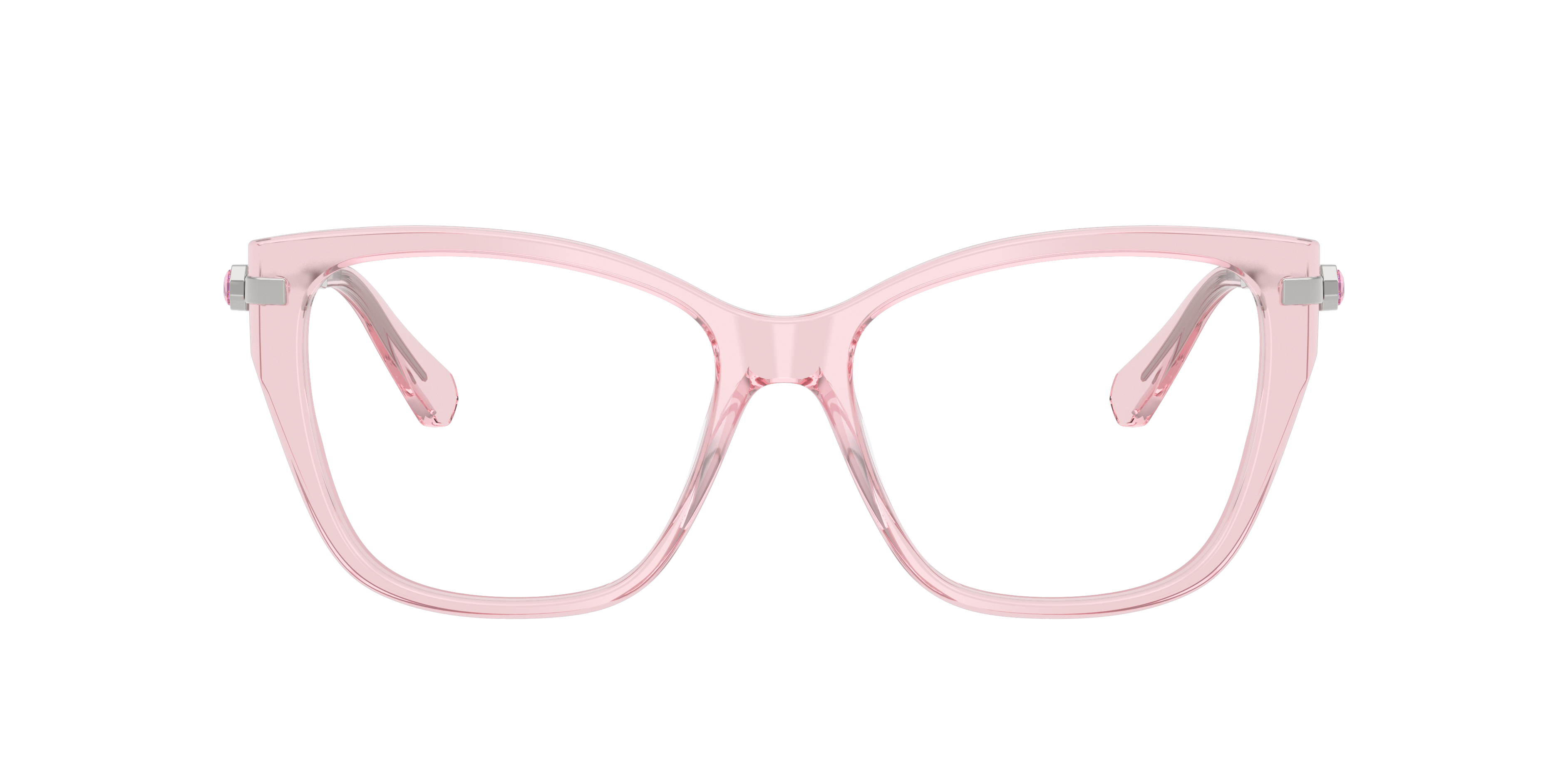 S*l様 公式戦使用可OAKLEY ピンクカラー アイシールド レガシー プリズ Swarovski SK2060 Eyeglasses | LensCrafters