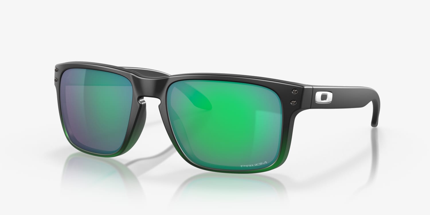 Oakley OO9102 Holbrook™ Jade Fade Collection Sunglasses | LensCrafters