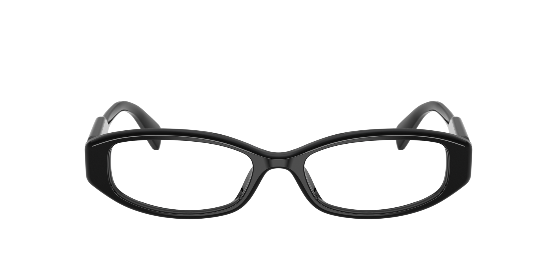 Miu Miu MU 06ZV Eyeglasses | LensCrafters