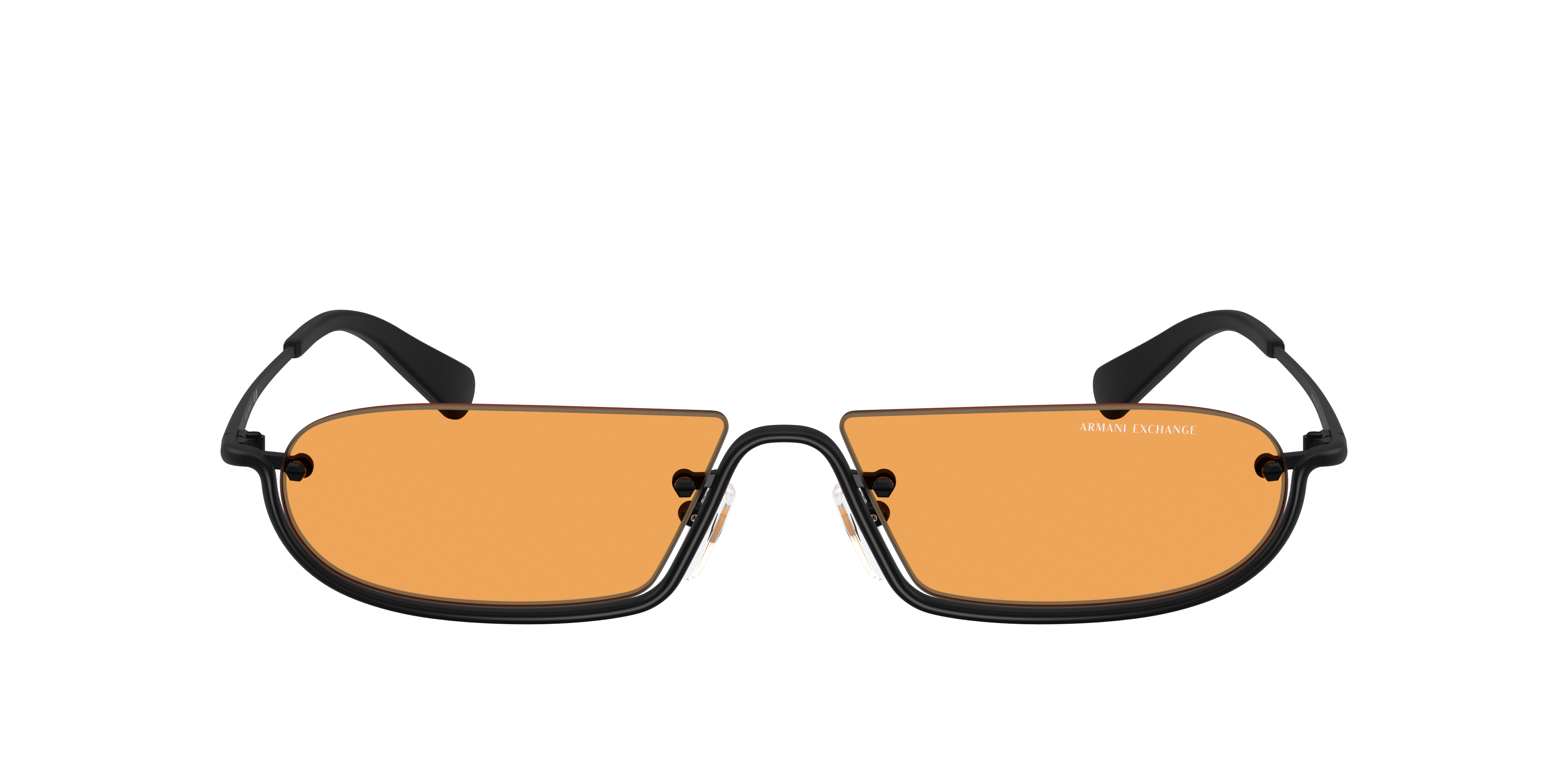 Armani Exchange AX2058S Sunglasses | LensCrafters