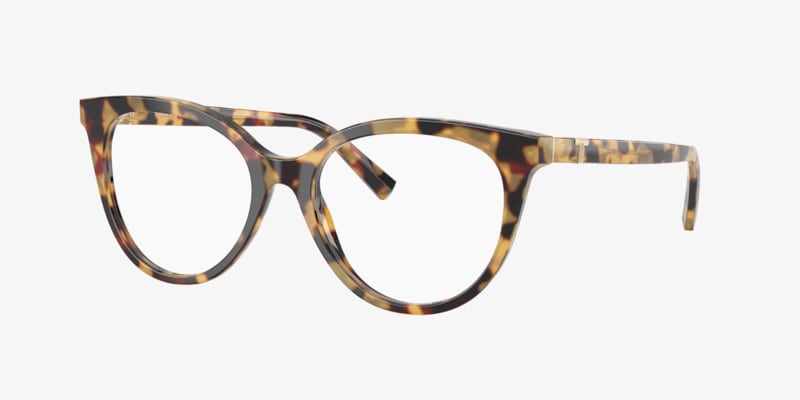 Prada PR 02ZV Eyeglasses | LensCrafters
