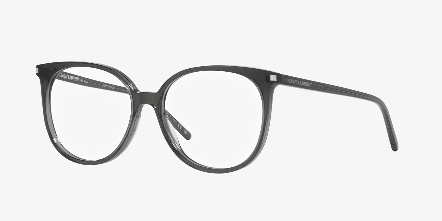 Saint Laurent SL 39 Eyeglasses | LensCrafters