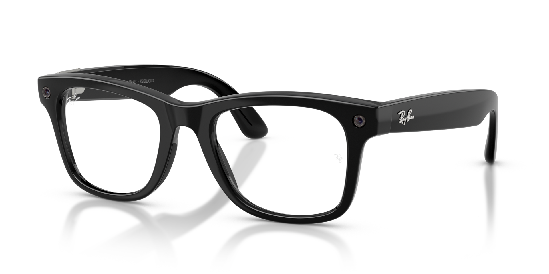Ray-Ban Meta (Gen 3) Wayfarer Optics