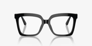 Michael Kors MK4119U Nassau Eyeglasses | LensCrafters