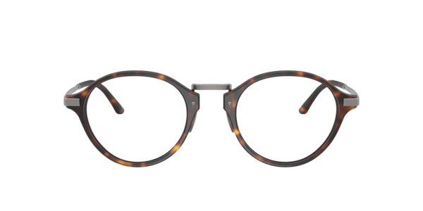Giorgio Armani AR7287 6403 Men's Glasses Size 48 - Free Lenses - Blue Light Block Available