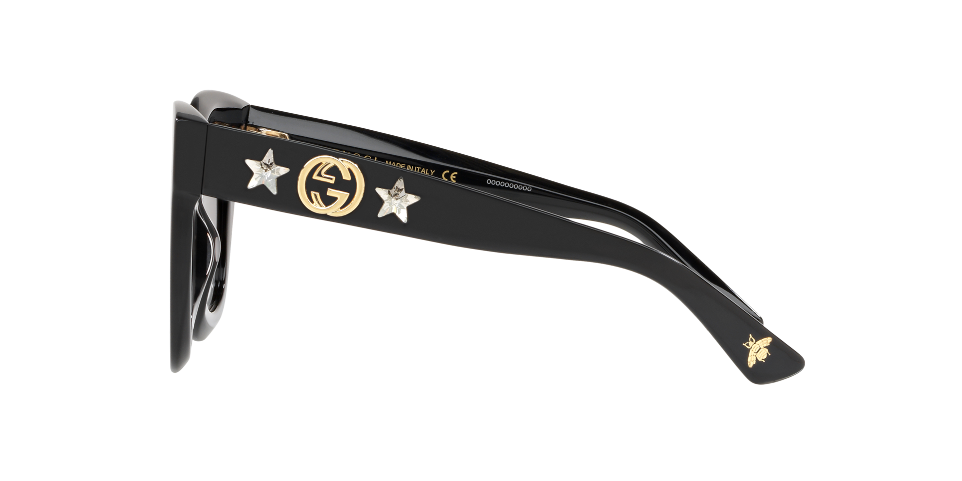 Gucci GG0208S Sunglasses | LensCrafters