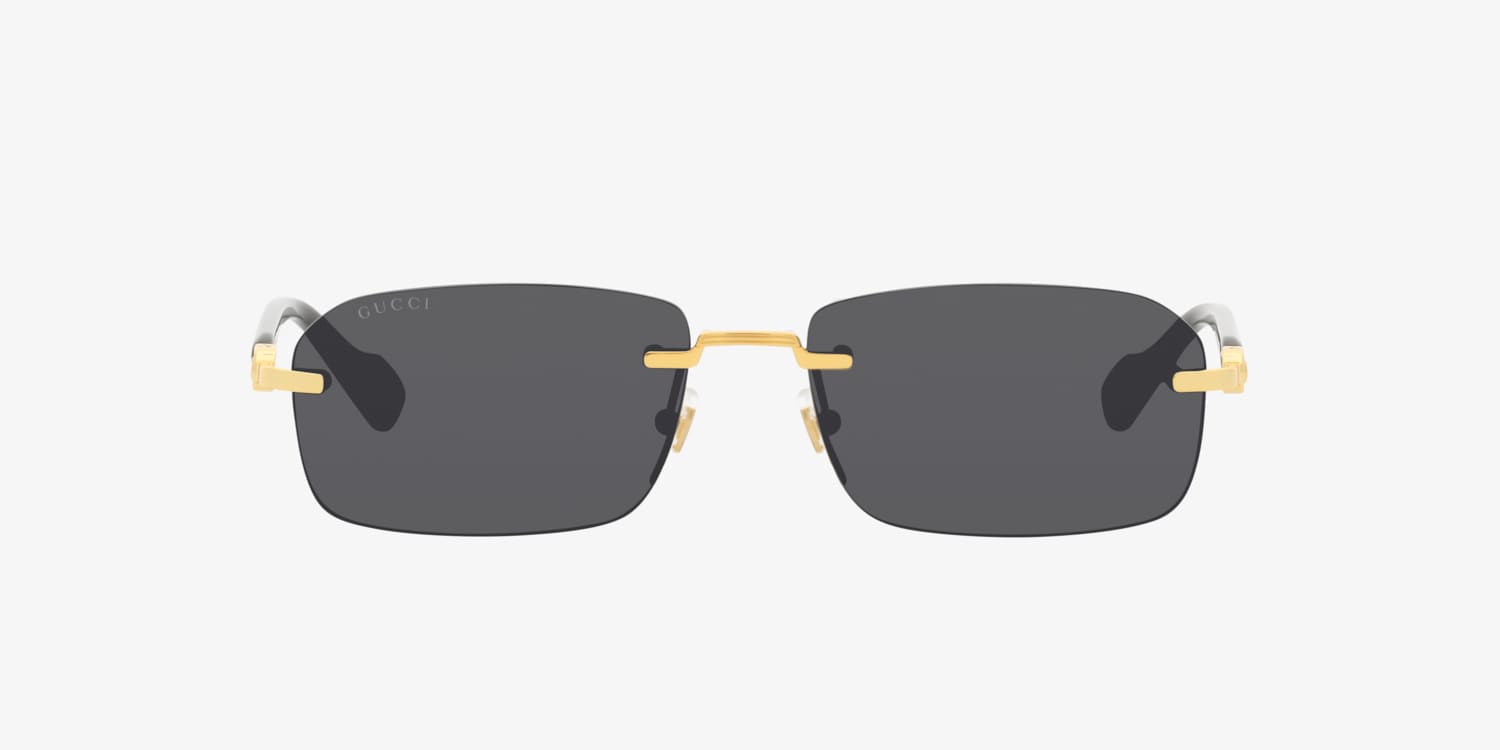 Gucci GG1221S Sunglasses | LensCrafters