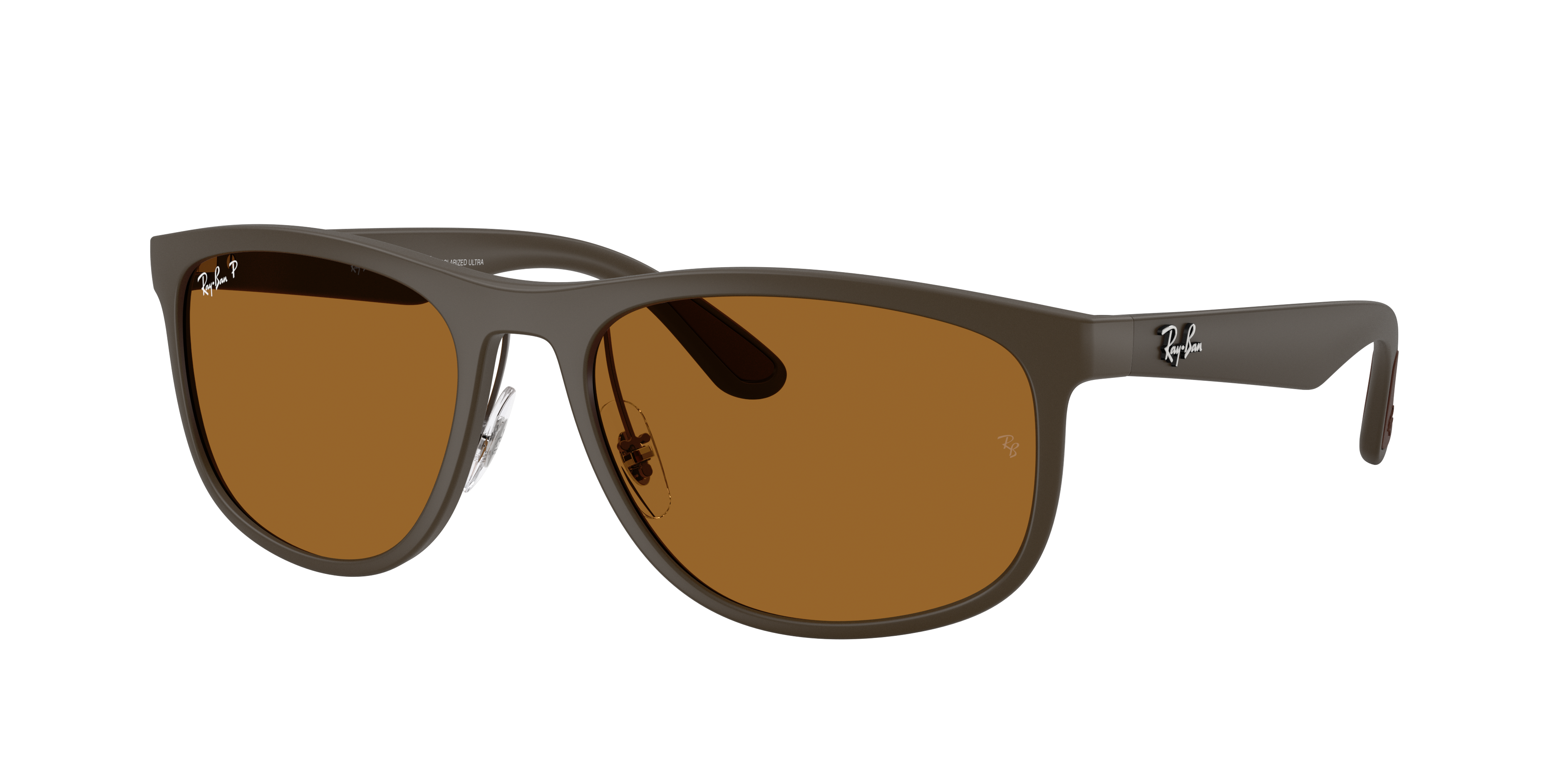 RB4468 Polarized Lenses