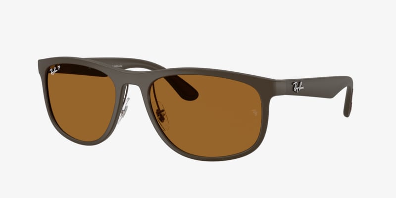 Ray-Ban RBR0501S Boyfriend Reverse Sunglasses | LensCrafters