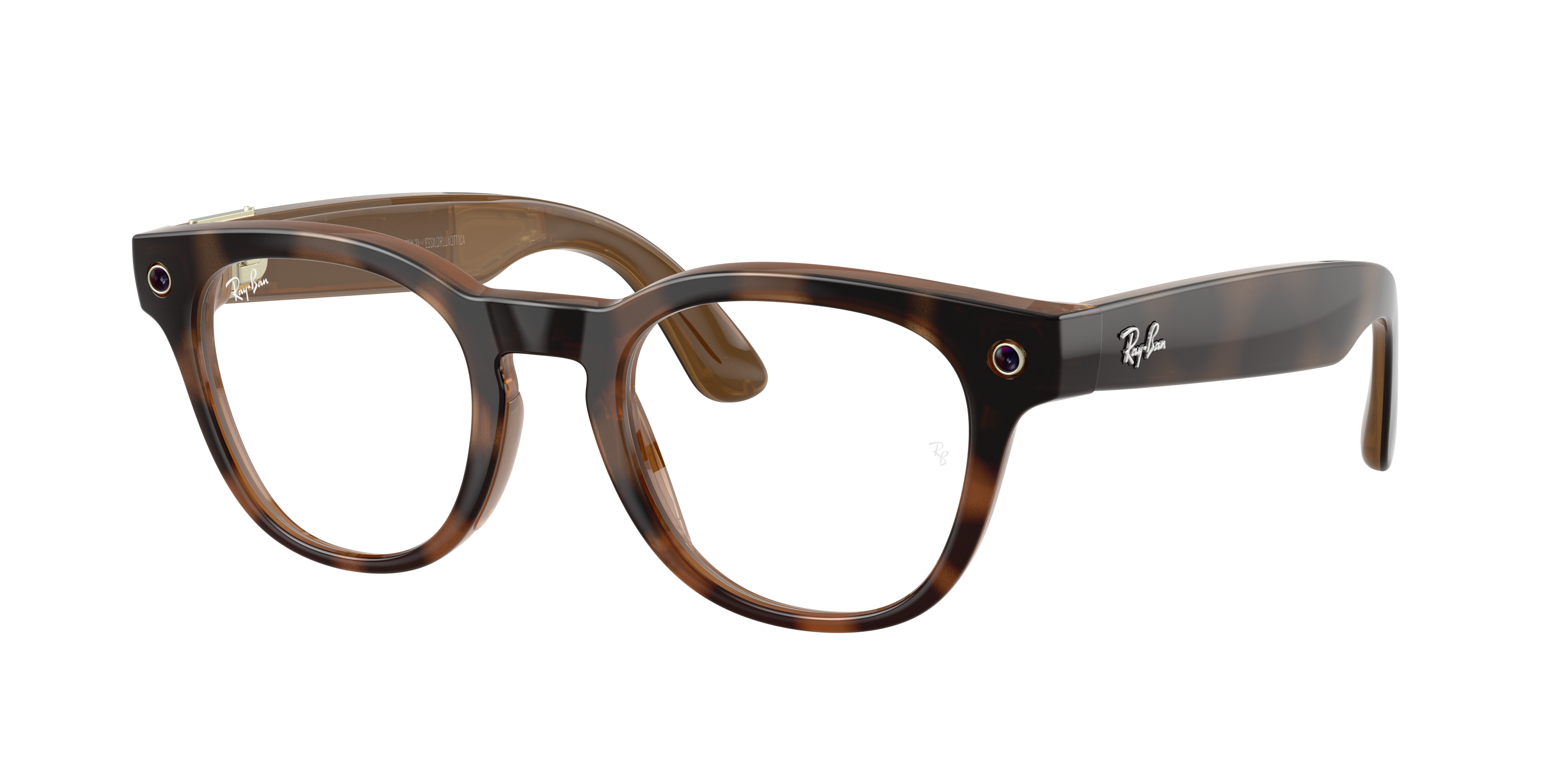 Ray-Ban Meta (Gen 2) Scriber Optics