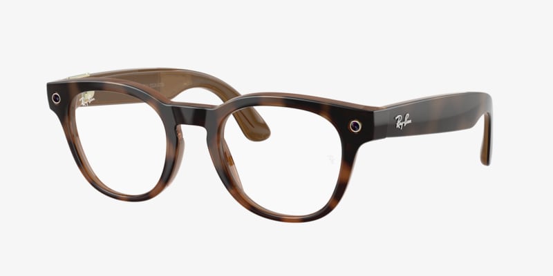Ray-Ban Ray-Ban Meta Skyler Sunglasses | LensCrafters