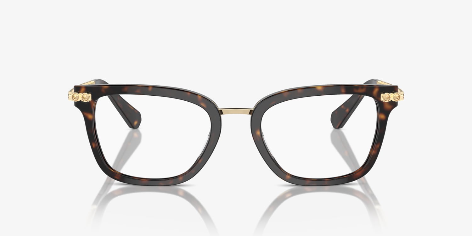 Swarovski SK2018 Eyeglasses | LensCrafters