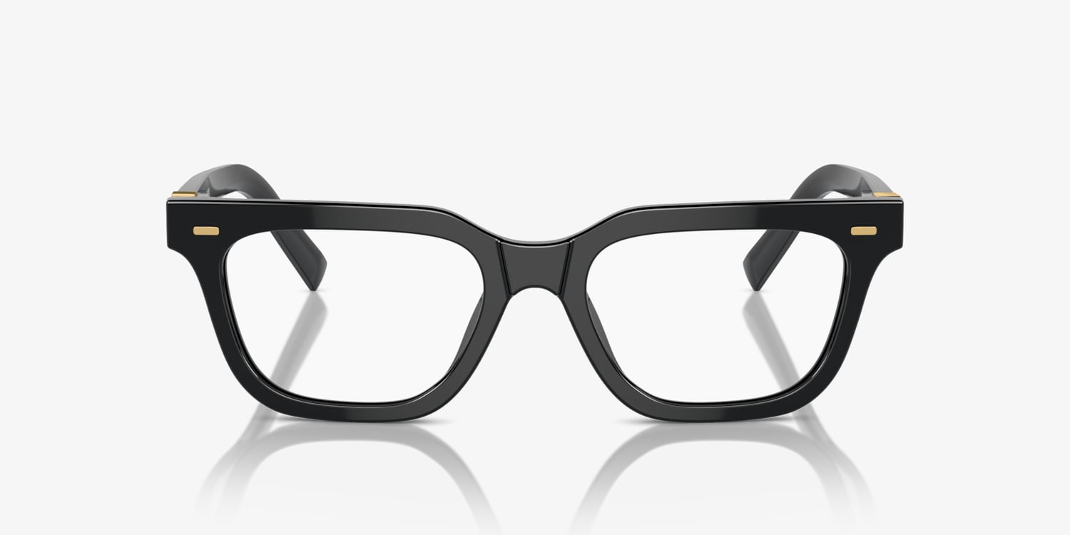 CXM みみみ Miu Miu MU 07XV Eyeglasses | LensCrafters